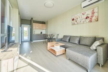 Отель Апартаменты Rose Del Mare Россия, Сочи, фото 3