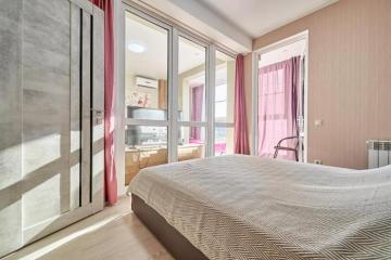 Отель Апартаменты Rose Del Mare Россия, Сочи, фото 6