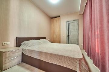 Отель Апартаменты Rose Del Mare Россия, Сочи, фото 7