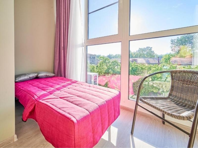 Апартаменты Rose Del Mare