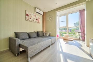 Отель Апартаменты Rose Del Mare Россия, Сочи, фото 9