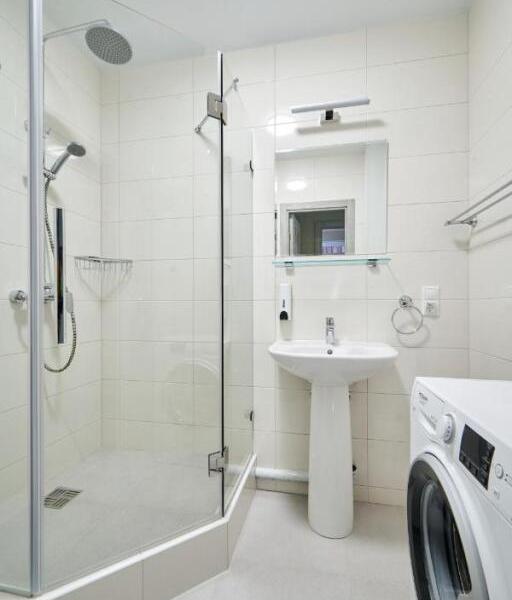 Апартаменты Rose Del Mare