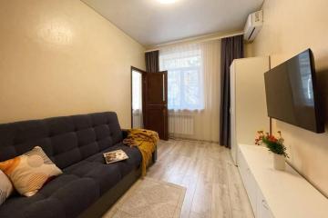 Отель Апартаменты Slavno Apparts Россия, Туапсе, фото 1