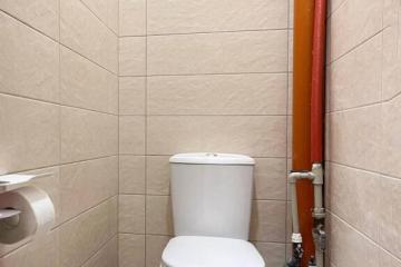 Отель Апартаменты Slavno Apparts Россия, Туапсе, фото 8