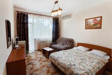 Отель Orange House Россия, Адлер, фото 2
