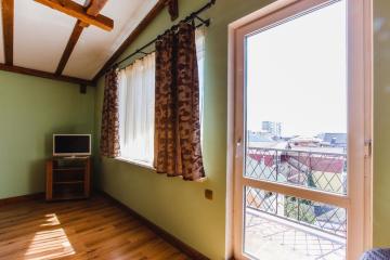 Отель Orange House Россия, Адлер, фото 3