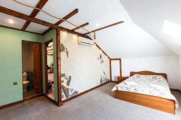 Отель Orange House Россия, Адлер, фото 5