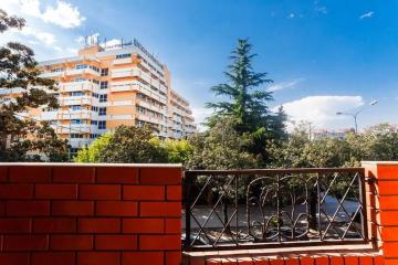 Отель Orange House Россия, Адлер, фото 10
