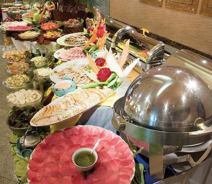 Windsor Excelsior Copacabana