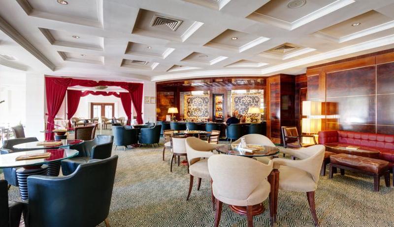 Grand Hotel Excelsior Catania
