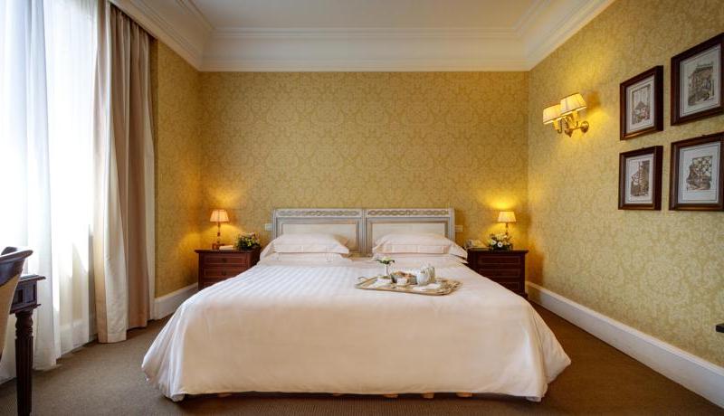 Grand Hotel Excelsior Catania