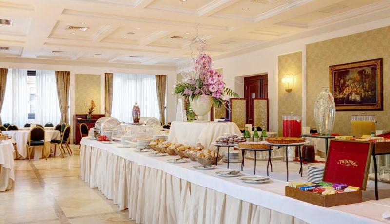 Grand Hotel Excelsior Catania