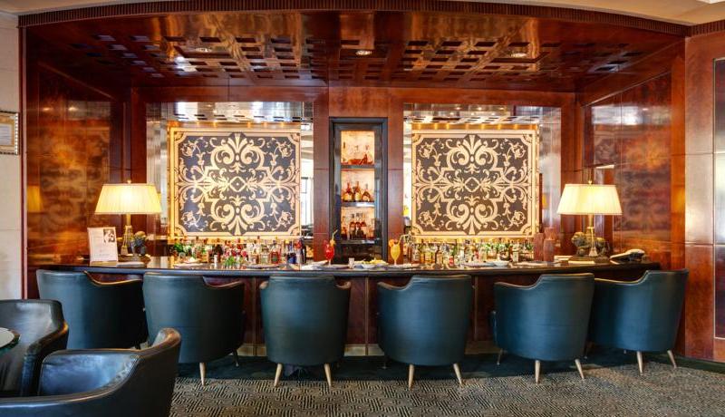 Grand Hotel Excelsior Catania