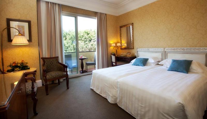 Grand Hotel Excelsior Catania