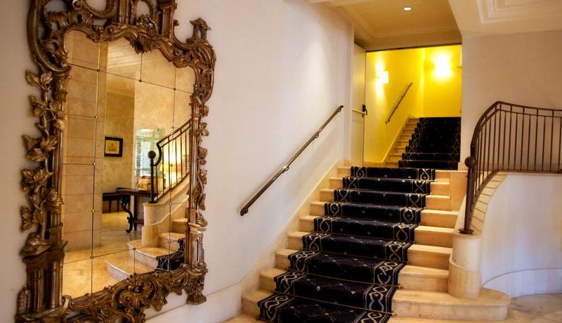 Grand Hotel Excelsior Catania
