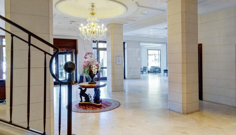 Grand Hotel Excelsior Catania