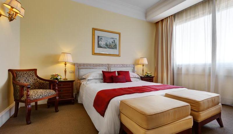 Grand Hotel Excelsior Catania
