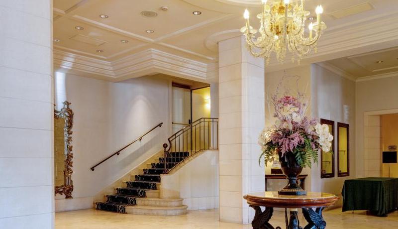 Grand Hotel Excelsior Catania