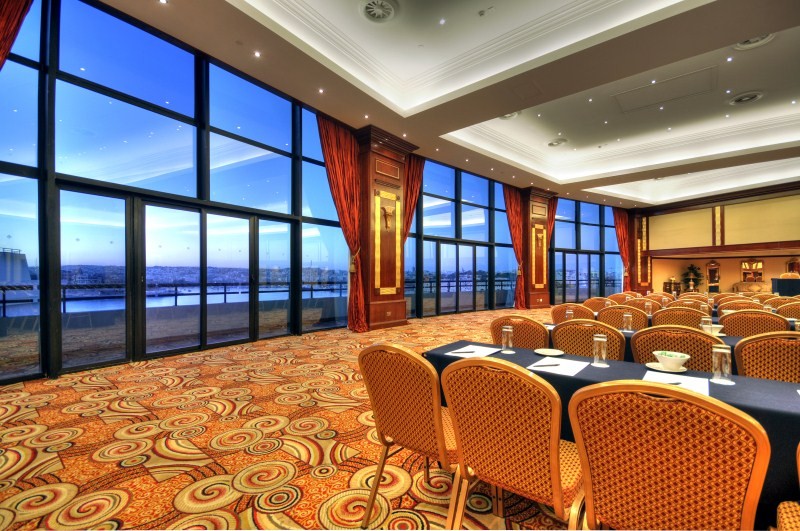 Grand Hotel Excelsior