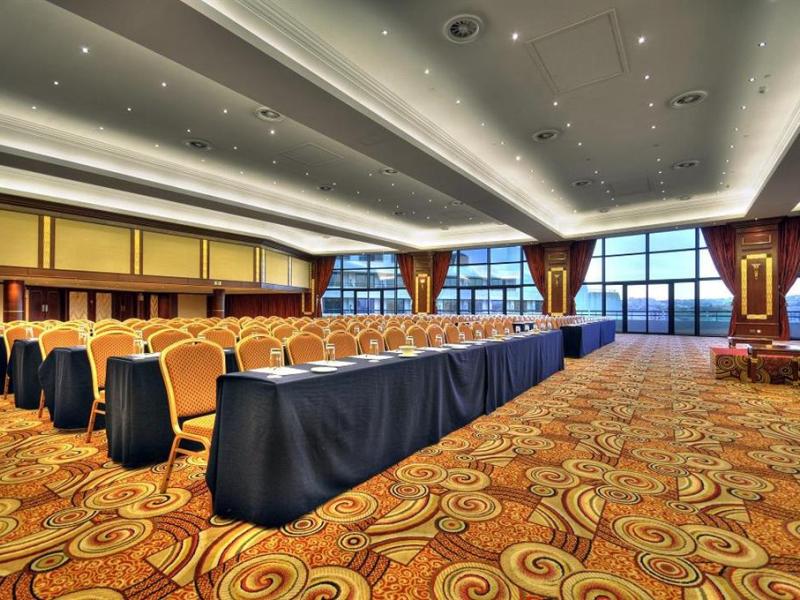 Grand Hotel Excelsior