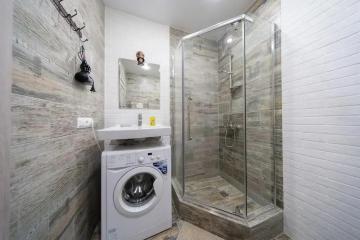 Отель More Apartments Плотинная 2-2 Россия, Поселок Красная Поляна, фото 4