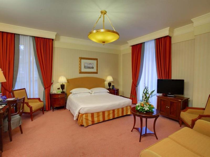 Excelsior Hilton