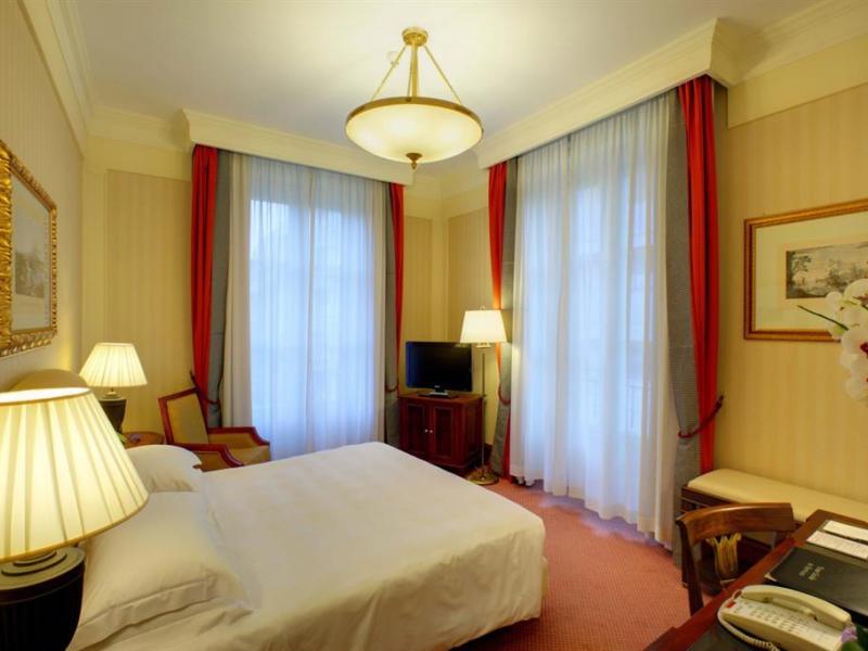 Excelsior Hilton