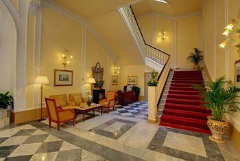 Excelsior Hilton