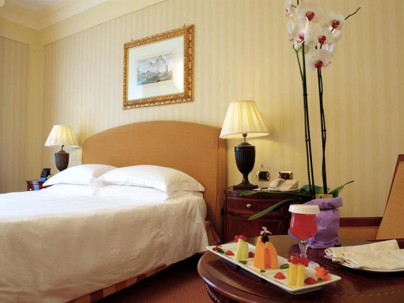 Excelsior Hilton