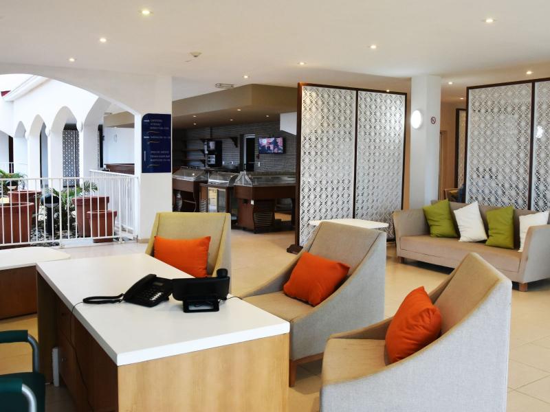 Hotel Baracoa