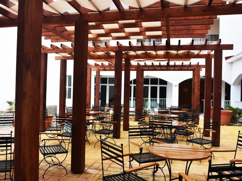 Hotel Baracoa