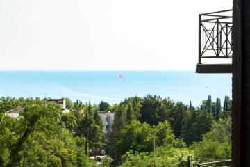 Отель Гостевой Дом Панорама Sea Россия, Сочи, фото 11