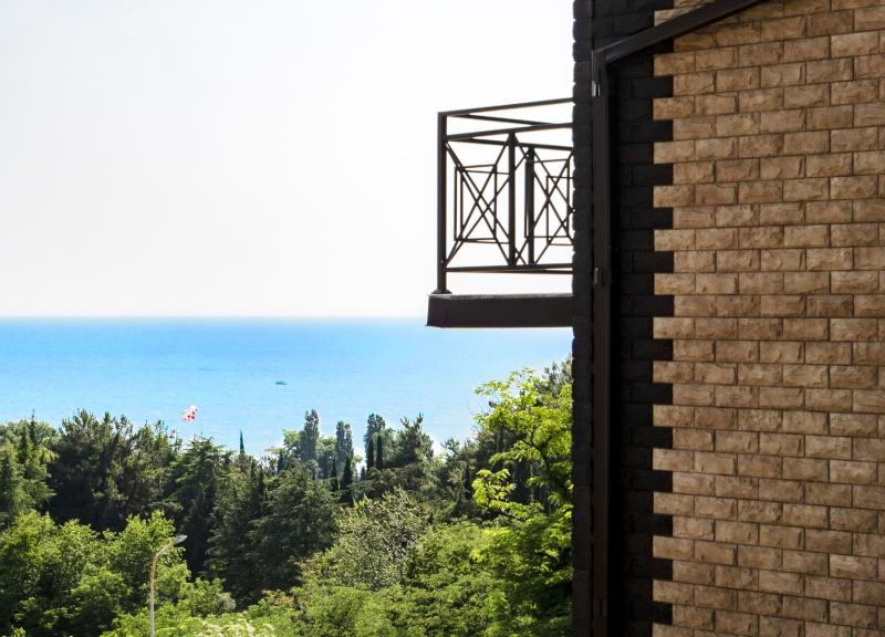 Гостевой Дом Панорама Sea