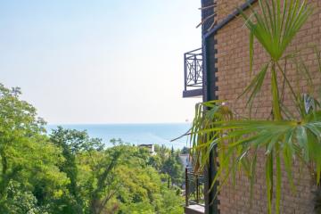 Отель Гостевой Дом Панорама Sea Россия, Сочи, фото 10