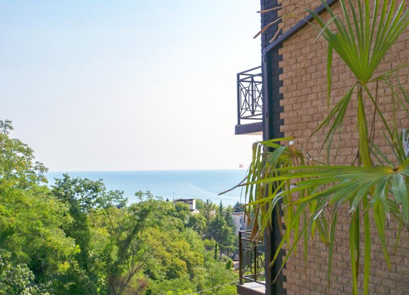 Гостевой Дом Панорама Sea