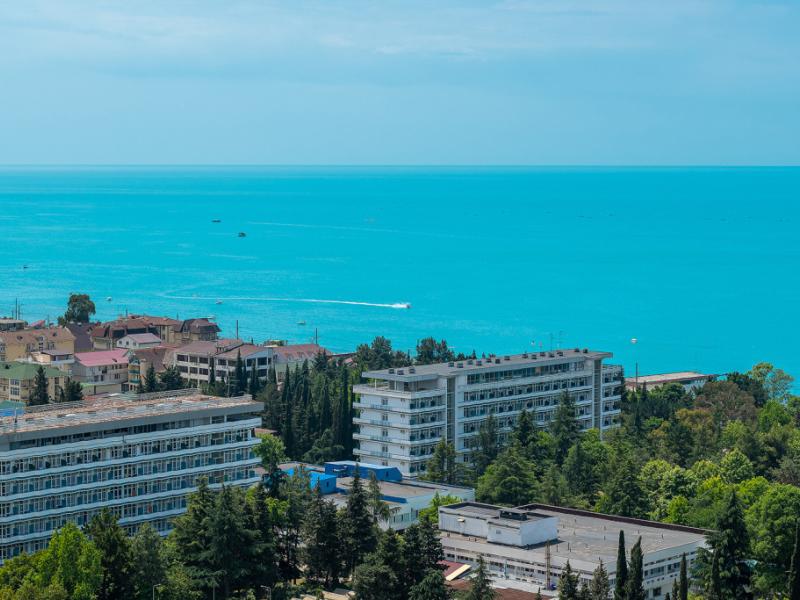 Апартаменты Бизнес Класса ЖК Морская Симфония 2