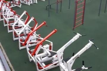 Отель Апартаменты Бизнес Класса ЖК Морская Симфония 2 Россия, Сочи, фото 23