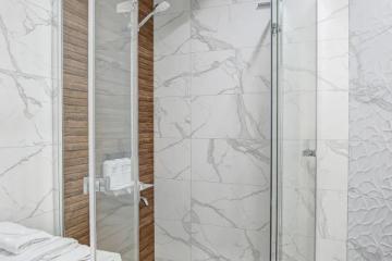 Отель Апартаменты Бизнес Класса ЖК Морская Симфония 2 Россия, Сочи, фото 5