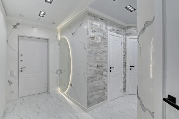 Отель Апартаменты Бизнес Класса ЖК Морская Симфония 2 Россия, Сочи, фото 7
