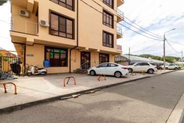 Отель More Apartments Кувшинок 8 Россия, Сочи, фото 1