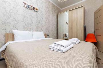Отель More Apartments Кувшинок 8 Россия, Сочи, фото 2