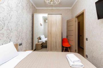 Отель More Apartments Кувшинок 8 Россия, Сочи, фото 3