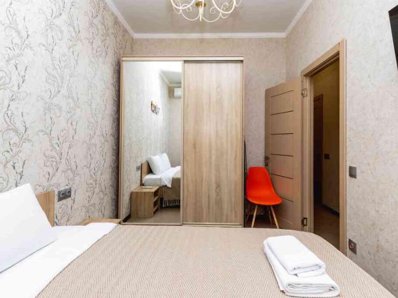 More Apartments Кувшинок 8