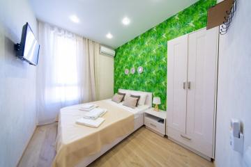 Отель More Apartments Кувшинок 8 Россия, Сочи, фото 4