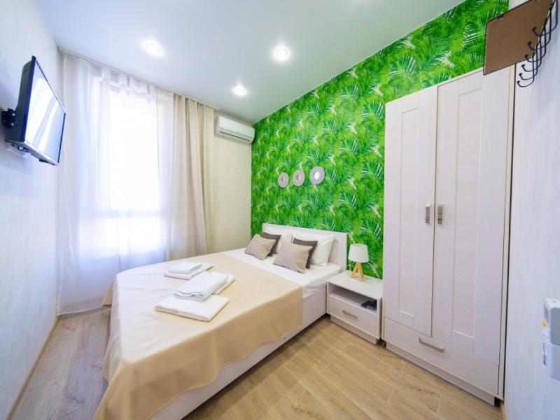 More Apartments Кувшинок 8