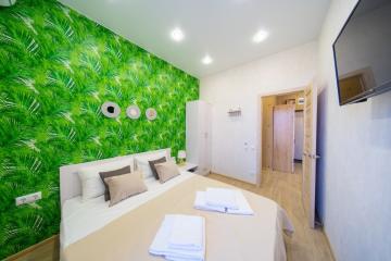 Отель More Apartments Кувшинок 8 Россия, Сочи, фото 5