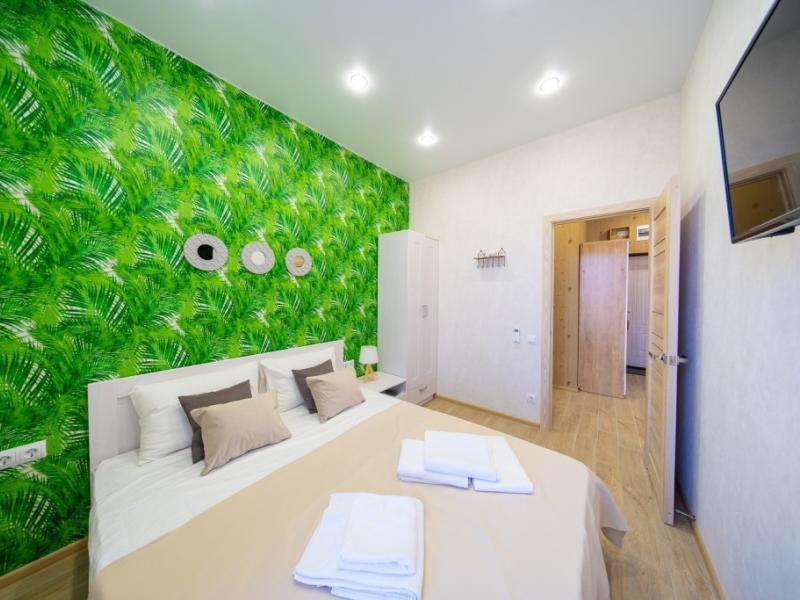 More Apartments Кувшинок 8