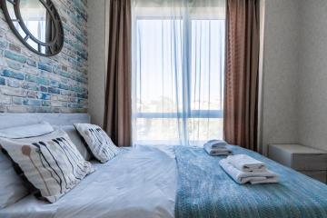 Отель More Apartments Кувшинок 8 Россия, Сочи, фото 6