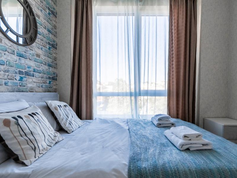More Apartments Кувшинок 8