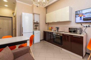 Отель More Apartments Кувшинок 8 Россия, Сочи, фото 10